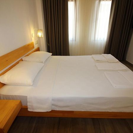 بوزجادا Adadayiz Otel المظهر الخارجي الصورة