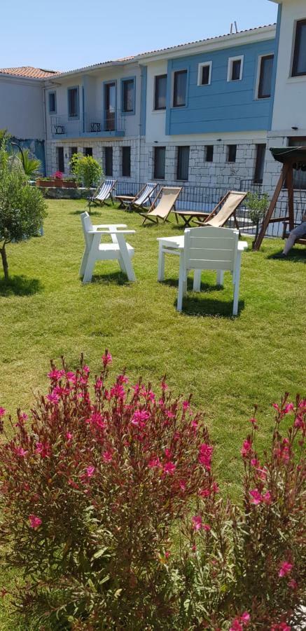 بوزجادا Adadayiz Otel المظهر الخارجي الصورة
